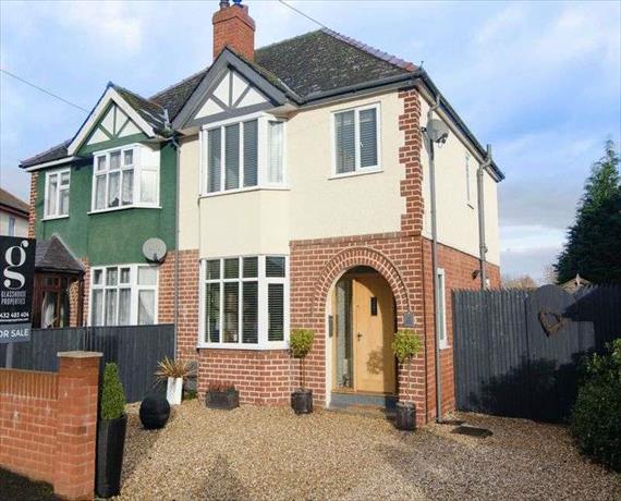 3 Bedroom Property